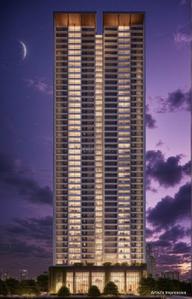 Project Image of 429.37 - 666.82 Sq.ft 1 BHK Apartment for buy in DGS Sheetal Kiara