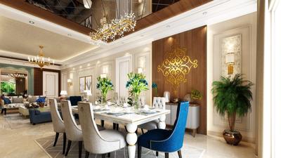 Project Image of 1921.0 - 3997.0 Sq.ft 3 BHK Villa for buy in La Vivant