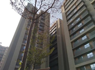 Project Image of 861.22 - 875.0 Sq.ft 3 BHK Apartment for buy in Roland Western Sparsh