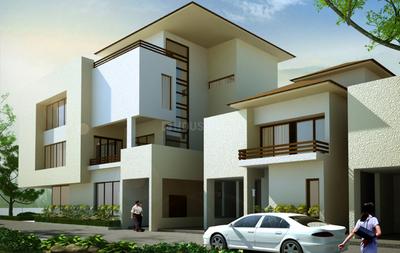Project Image of 2651.0 - 3565.0 Sq.ft 3 BHK Villa for buy in LGCL Stonescape