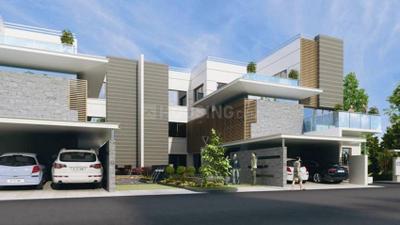 Project Image of 5676.0 - 6065.0 Sq.ft 4 BHK Villa for buy in Value Willow Farm Villa