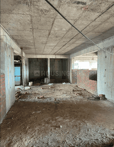 Project Image of 611.5 - 863.48 Sq.ft 2 BHK Apartment for buy in Saral Sparsh Arham