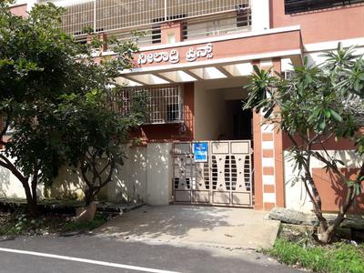 Project Image of 1495 Sq.ft 3 BHK Apartment / Flat for sale in RR Nagar for Rs. 12500000