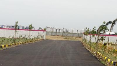 Project Image of 800.0 - 3995.0 Sq.ft Residential Plot Plot for buy in Premier Aishwaryam Garden