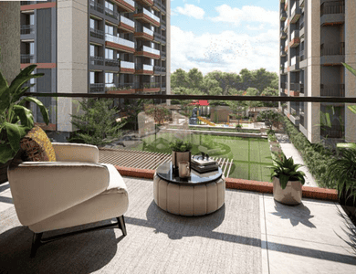 Project Image of 728.72 - 1080.7 Sq.ft 2 BHK Apartment for buy in Veer Swastik Hills