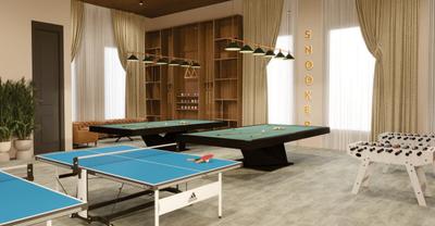 Project Image of 2121.0 - 3981.0 Sq.ft 3 BHK Apartment for buy in The Lutyens