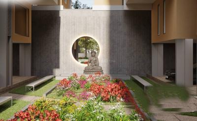 Project Image of 1616 Sq.ft 3 BHK Apartment / Flat for sale in Gajularamaram for Rs. 15500000