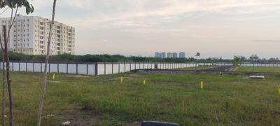 Project Image of 422.0 - 1545.0 Sq.ft Residential Plot Plot for buy in Krithika City