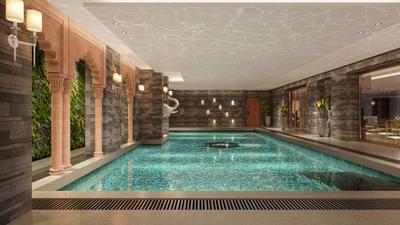 Project Image of 1170 Sq.ft 3 BHK Apartment / Flat for sale in Budhsinghpura for Rs. 5790000