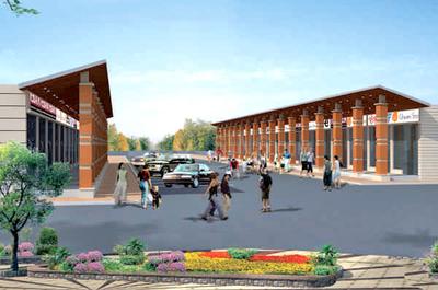 Project Image of 1325 Sq.ft 3 BHK Apartment / Flat for sale in Sector 118 for Rs. 7800000