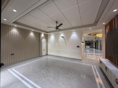 Project Image of 1350.0 - 2700.0 Sq.ft 3 BHK Builder Floor for buy in Mahadev Luxury Floors