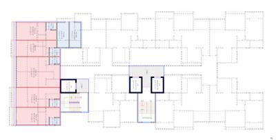 Project Image of 966 Sq.ft 2 BHK Apartment / Flat for sale in Chikhali for Rs. 5500000
