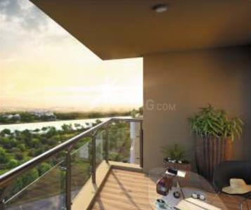 Project Image of 810.41 - 1155.72 Sq.ft 2 BHK Apartment for buy in Kakkad La Vida Wing A And Wing C