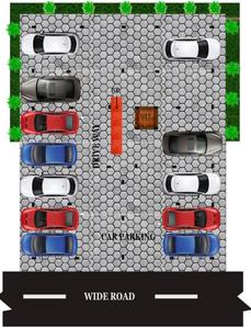 Project Image of 452.0 - 1197.0 Sq.ft 1 BHK Apartment for buy in Avittam Ramanujar