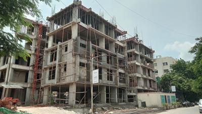 Project Image of 2360 Sq.ft 3 BHK Apartment / Flat for sale in Satellite for Rs. 18600000