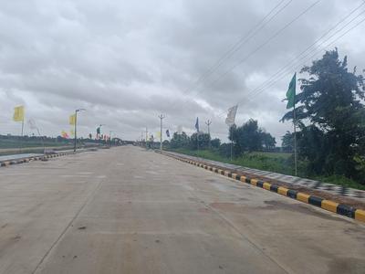 Project Image of 1350.0 - 1503.0 Sq.ft Residential Plot Plot for buy in Surakshaa Mukunda Greens