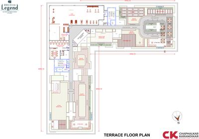 Project Image of 712.0 - 1129.0 Sq.ft 2 BHK Apartment for buy in RBD Elina Legend