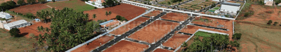 Project Image of 1161.0 - 2230.0 Sq.ft Residential Plot Plot for buy in Sri Baby Albatross Phase I