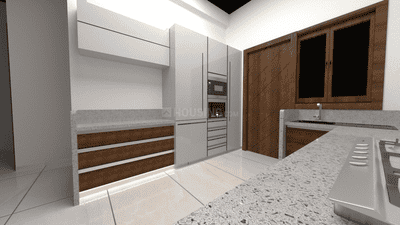 Project Image of 4212.0 - 4527.0 Sq.ft 4 BHK Villa for buy in Swarnim Vatika