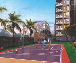 Project Image of 525.0 - 1064.0 Sq.ft 1 BHK Apartment for buy in Aztek Tilottama