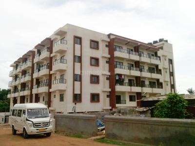Project Image of 929.0 - 1470.0 Sq.ft 2 BHK Apartment for buy in Gagan Yale