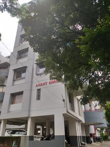 Atul Anant Smriti Elevation 1