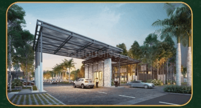 Project Image of 1600 Sq.ft 3 BHK Apartment / Flat for sale in Sector 27 for Rs. 8000000