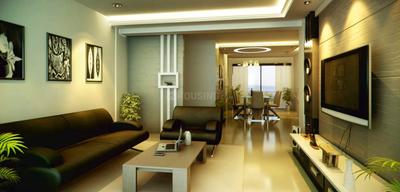 Project Image of 1686.0 - 1951.0 Sq.ft 3 BHK Apartment for buy in UDB Indus
