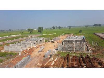 Project Image of 1000.0 - 1650.0 Sq.ft Residential Plot Plot for buy in Avinash New Town
