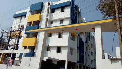 Project Image of 486.0 - 1068.0 Sq.ft 1 BHK Apartment for buy in Shree Mangalam Moon Light