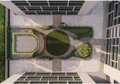 Project Image of 873.81 - 874.89 Sq.ft 3 BHK Apartment for buy in ALT 53 Veltis Respair