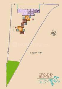 Project Image of 515.0 - 815.0 Sq.ft 2 BHK Apartment for buy in Wadhwana Madhuban Heights