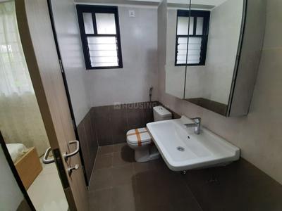Nanded Janaranjani Bathroom 1