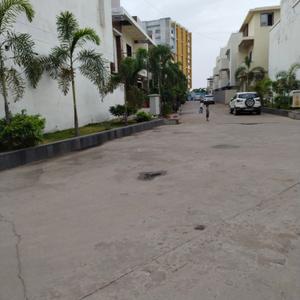 Project Image of 578.02 - 1849.56 Sq.ft Residential Plot Plot for buy in Aarti Ashoka Ikon Phase 2