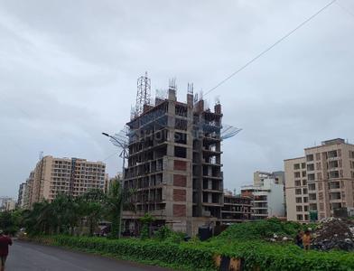 Project Image of 414.0 - 680.0 Sq.ft 1 BHK Apartment for buy in Vista Heights