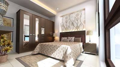 Project Image of 1030.0 - 1950.0 Sq.ft 2 BHK Apartment for buy in Muppa Green Grandeur