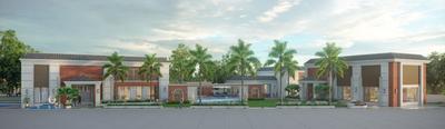 Project Image of 999.0 - 1100.0 Sq.ft Residential Plot Plot for buy in Darshanam Kalrav