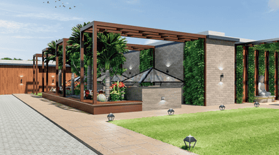 Project Image of 984.0 - 1903.0 Sq.ft 2 BHK Apartment for buy in Royal Ganga View