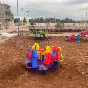 Adithya Homes Grand Children's play area 1