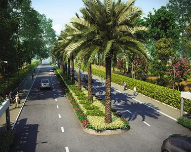 Project Image of 1250.0 - 1750.0 Sq.ft 3 BHK Villa for buy in Lotus Emporium Villaa Greenz
