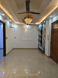 Project Image of 0.0 - 900.0 Sq.ft 3 BHK Builder Floor for buy in Kumar Shree Radhe Luxury Homes
