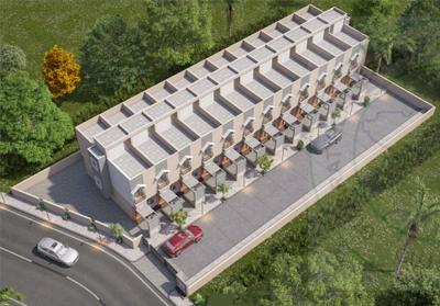 Project Image of 0.0 - 441.64 Sq.ft 1.5 BHK Villa for buy in Kuber Avadh Residency
