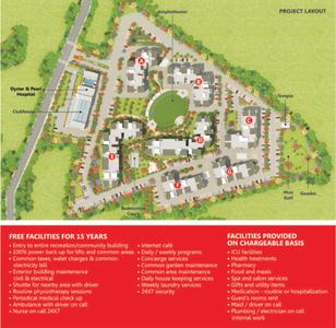 Project Image of 379.0 - 396.0 Sq.ft 1 BHK Apartment for buy in Gagan Nulife Phase 2