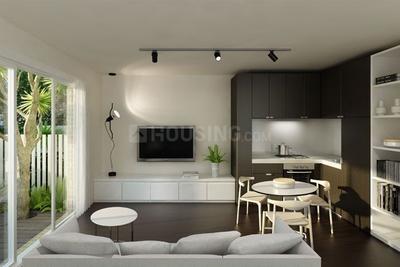 Project Image of 4954.95 - 8001.25 Sq.ft 4 BHK Apartment for buy in Prestige Rainbow Waters