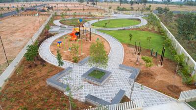 Project Image of 1000.0 - 3237.0 Sq.ft Residential Plot Plot for buy in Grande Paradise Phase I
