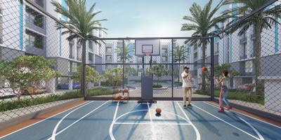 Project Image of 740.0 - 1095.0 Sq.ft 2 BHK Apartment for buy in Mayfair Smart City Santorini