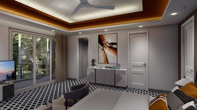 Project Image of 6684.0 - 8611.0 Sq.ft 4 BHK Villa for buy in Villa Pine Cliff