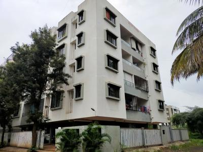 Aaradhya Paradise Elevation 1