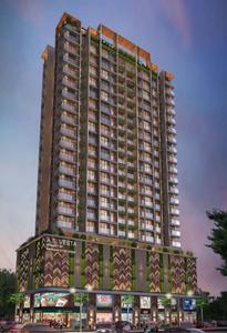 Project Image of 1314.0 - 2066.0 Sq.ft 2 BHK Apartment for buy in Seavista LA Vesta