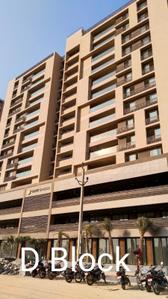 Project Image of 967.9 - 1781.87 Sq.ft 3 BHK Apartment for buy in Olive Greens